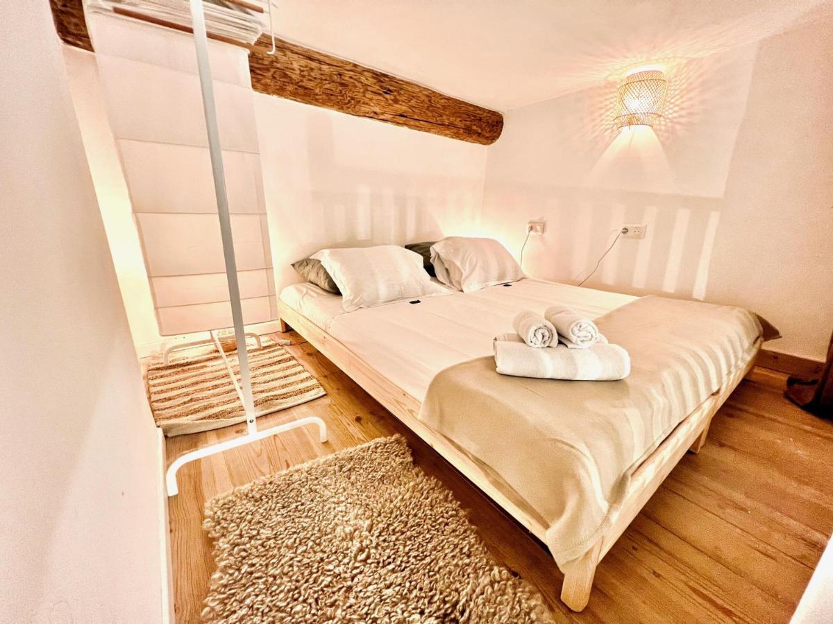 Aparthotel Riviera - Ccc Ot Loft Du Chateau Old Town Prom Des Anglais Nizza Exterior foto