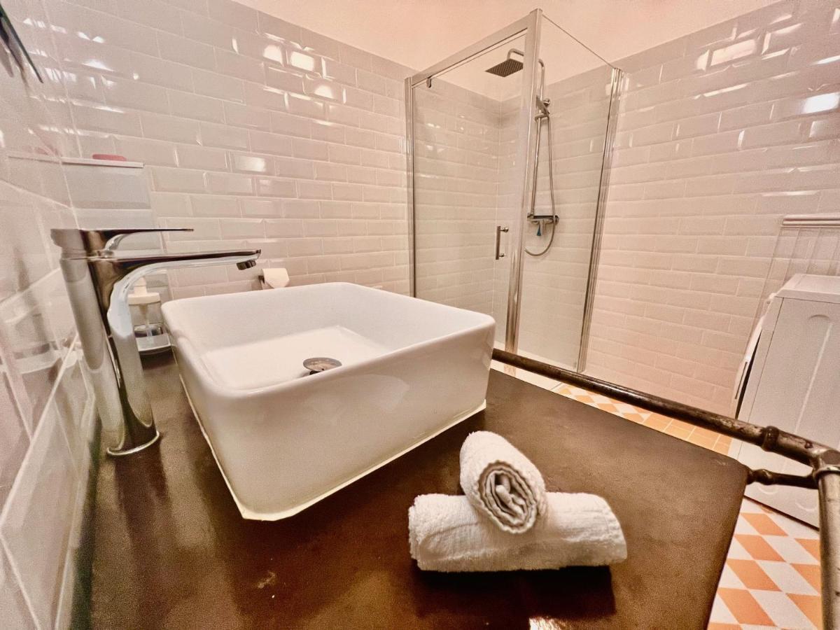 Aparthotel Riviera - Ccc Ot Loft Du Chateau Old Town Prom Des Anglais Nizza Exterior foto